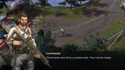 Survival Tactics screenshot 2