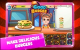Good Burger - The Masterchef screenshot 8