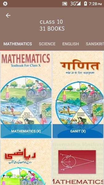 Ncert Books & Solutions - Preview 9