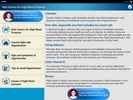 High Blood Pressure Diet Tips screenshot 6