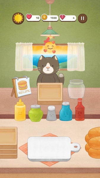 Cafe Heaven - Preview 3