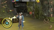 Ninja Pirate Assassin Hero 6 : screenshot 5