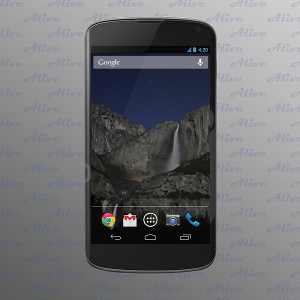Waterfall Video Wallpapers - Preview 2