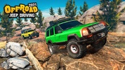 Jeep Offroad screenshot 5