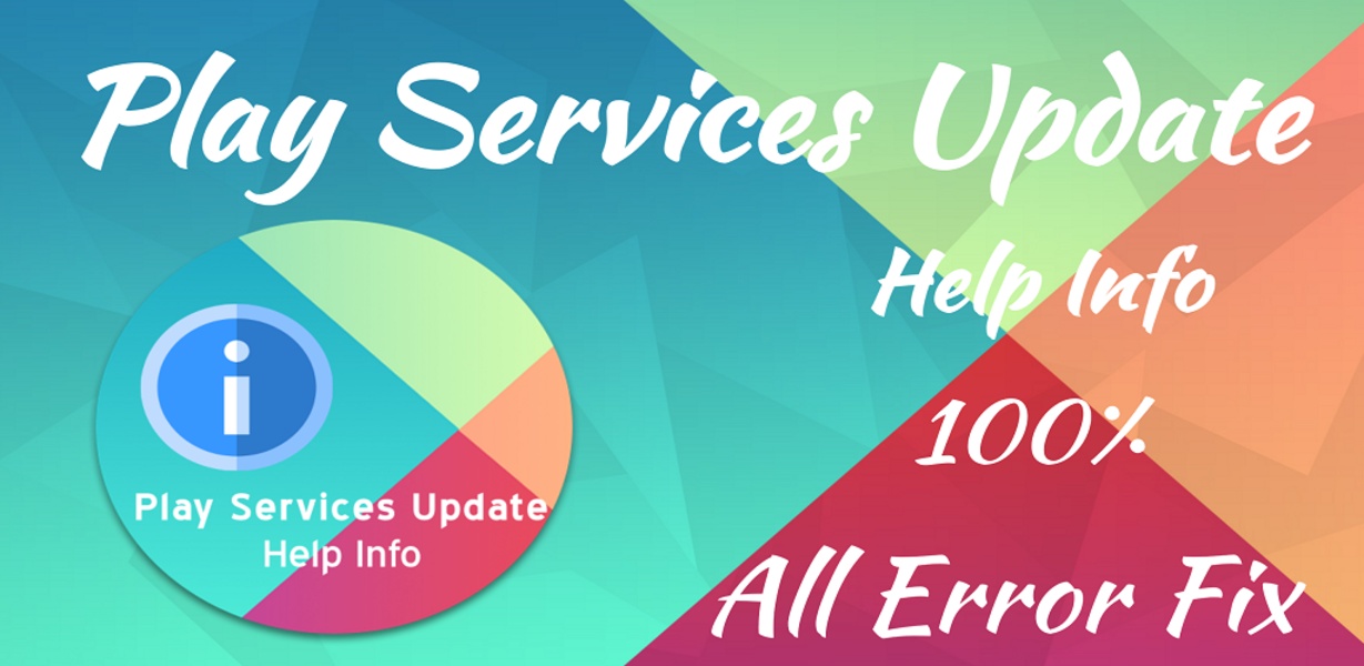 Play Services Update Help Info - Preview 13