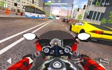 Moto Traffic Rider 3D Highway screenshot 4