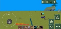 Lococraft Simulator Survival screenshot 4