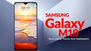 Samsung Galaxy M15 screenshot 3