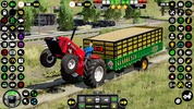 Tractor Simulator Game Offline screenshot 6