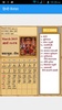 Hindi Calendar screenshot 3