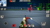 Mini Shooters: Battleground Shooting Game screenshot 2
