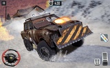 Mad Car War Death Racing Games screenshot 3
