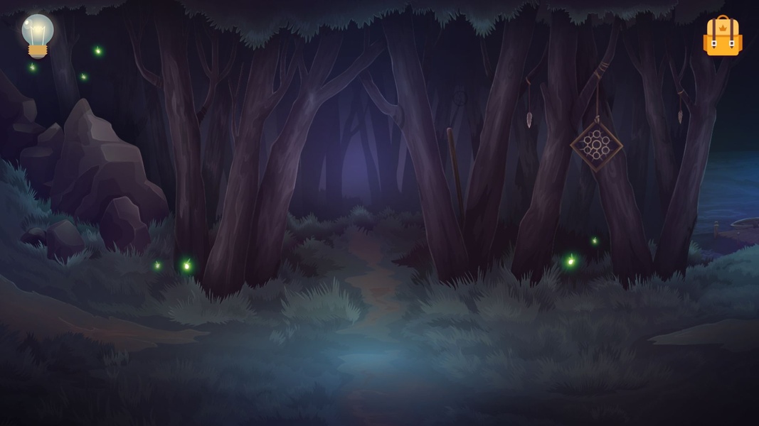 The Secret of the Necromancer - Preview 5