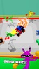 Rainbow Monster Boxing screenshot 3