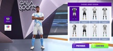 Total Football screenshot 3