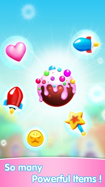 Candy Jam Blast - Preview 7