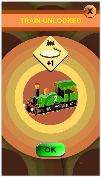Train Merger - Preview 3