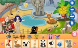 Zoo screenshot 1