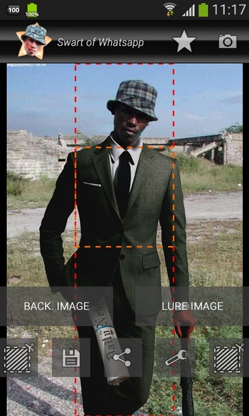 Swart of Whatsapp - Preview 9