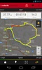 Runtastic Road Bike Tracker screenshot 4
