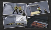 Escape Mission screenshot 3