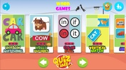 Kids Learning Word Games screenshot 10