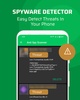 Anti Spyware : Spyware scanner screenshot 3