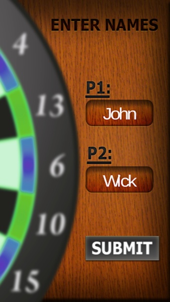 Professional Darts 3D - Preview 7