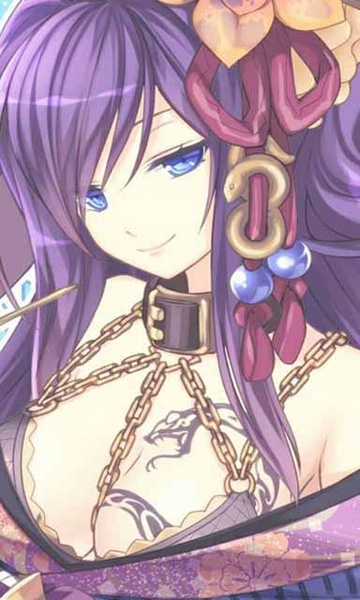 Anime Girls Wallpapers - Preview 2