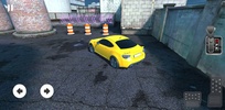 Car ParkingCar Parking : 3D Car Game and Car Driving screenshot 11