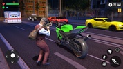 Grand Hero Gangster Simulator screenshot 1