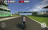 SBK15 Official Mobile Game screenshot 3