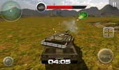 Modern Tanks Battle 2015 screenshot 3