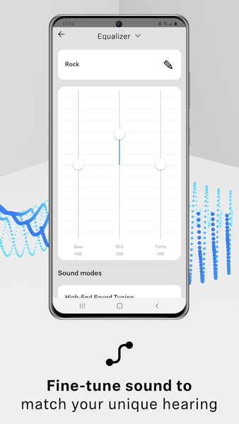 Smart Control - Preview 5