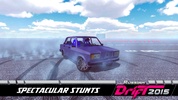 Russia Crazy Drift screenshot 4