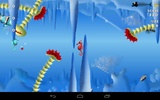 Hungry Sea Lite screenshot 1