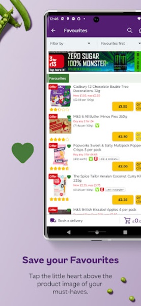 Ocado - Preview 11