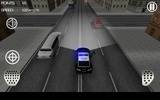 Police Car Racer 3D screenshot 3