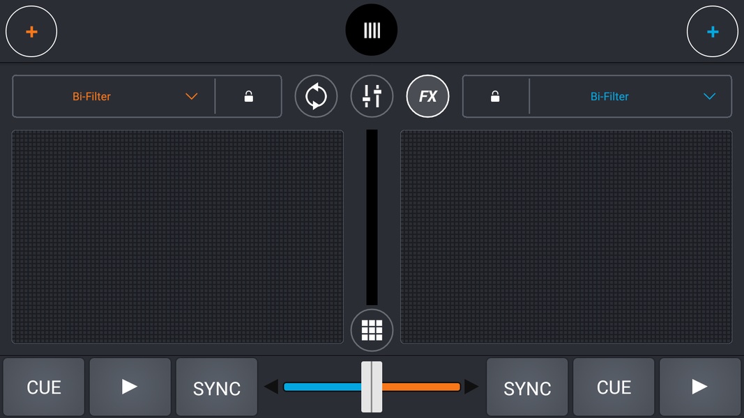 VIRTUAL FLDJ STUDIO - Preview 5