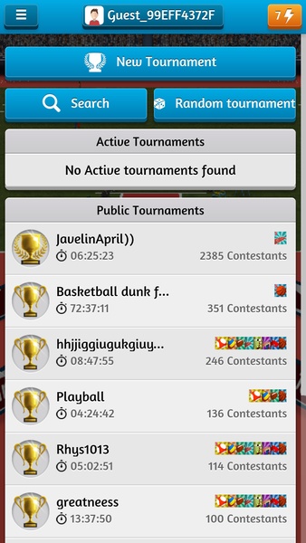 Summer Sports: Javelin - Preview 7