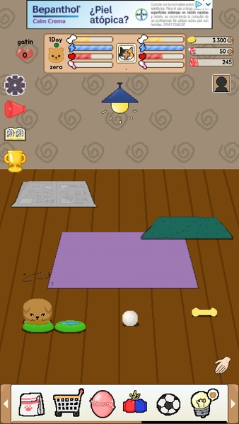 Be My Family - Dog Cat - Preview 10