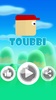 Toubbi Scream Jump: Yasuhati screenshot 2