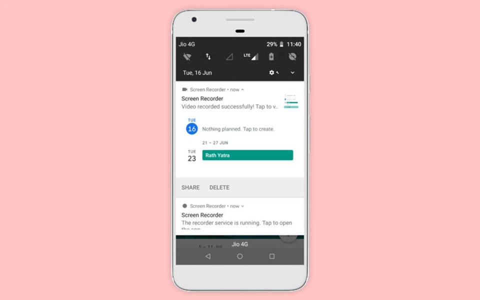 Game Screen Recorder - Preview 8