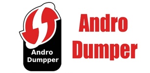 AndroDumpper feature