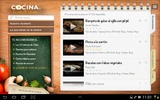 Canal Cocina HD screenshot 5