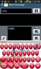 Speak Keyboard Lite screenshot 9