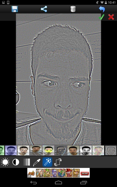 Photo Editor Studio - Preview 3