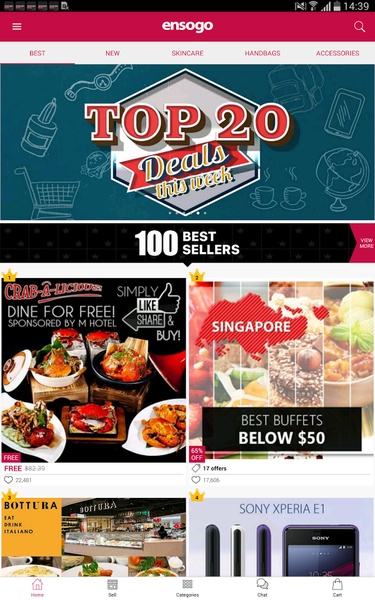 Deal.com.sg - Preview 5
