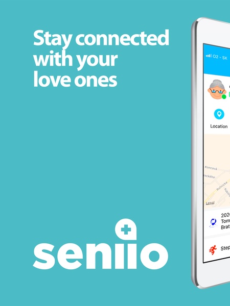 Seniio - Preview 4