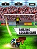 Football Penalty Shootout 3D screenshot 6